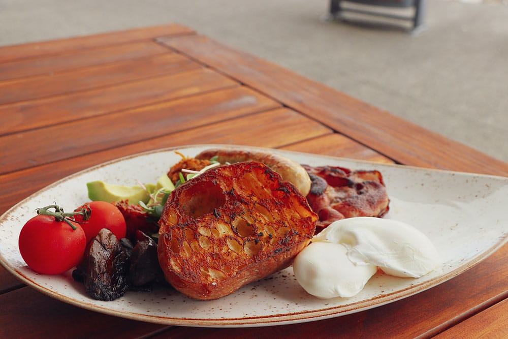 Gallery Hobsonville Larder